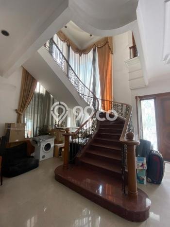 UNIT LANGKA! Rumah kawasan Pantai Indah Kapuk, 7 KT, View Kota, Luas 641m² LB 1m² UNIT LANGKA! Rumah kawasan Pantai Indah Kapuk, 7 KT, View Kota, Luas 641m² LB 1m²