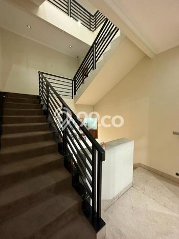 Rumah Luxury Modern Siap Huni di Pantai Indah Kapuk Jakarta Utara Rumah Luxury Modern Siap Huni di Pantai Indah Kapuk Jakarta Utara
