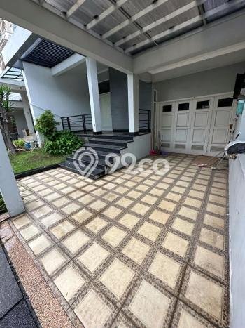 Rumah Luxury Modern Siap Huni di Pantai Indah Kapuk Jakarta Utara Rumah Luxury Modern Siap Huni di Pantai Indah Kapuk Jakarta Utara