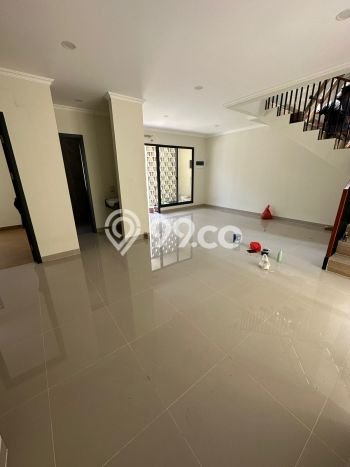 For Sale! Premium House LT 121m2 Desain Elegan di Gading Serpong For Sale! Premium House LT 121m2 Desain Elegan di Gading Serpong