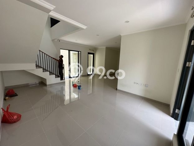 For Sale! Premium House LT 121m2 Desain Elegan di Gading Serpong For Sale! Premium House LT 121m2 Desain Elegan di Gading Serpong