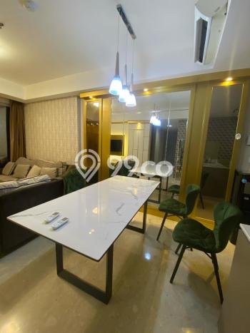 BEST DEAL! Apartemen Kawasan Pantai Indah Kapuk, 2 KM, Luas 113m², Akses Pantai Indah Kapuk, Jakarta Utara, Jakarta Utara BEST DEAL! Apartemen Kawasan Pantai Indah Kapuk, 2 KM, Luas 113m², Akses Pantai Indah Kapuk, Jakarta Utara, Jakarta Utara