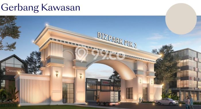 Gudang Kawasan , Luas 156m2m², Lokasi Strategis Gudang Kawasan , Luas 156m2m², Lokasi Strategis