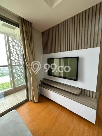 Hunian Apartemen Eksklusif untuk Dijual di Jakarta Utara dengan 3 BR & 2 Kamar Mandi Hunian Apartemen Eksklusif untuk Dijual di Jakarta Utara dengan 3 BR & 2 Kamar Mandi