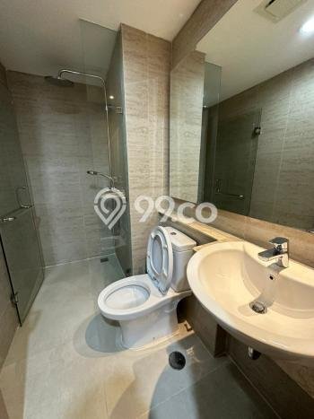 Hunian Apartemen Eksklusif untuk Dijual di Jakarta Utara dengan 3 BR & 2 Kamar Mandi Hunian Apartemen Eksklusif untuk Dijual di Jakarta Utara dengan 3 BR & 2 Kamar Mandi