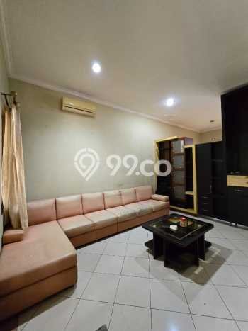 For Sale! Luxury House LT 144m2 Desain Elegan di Pantai Indah Kapuk For Sale! Luxury House LT 144m2 Desain Elegan di Pantai Indah Kapuk