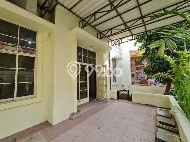 Jual Rumah Mewah Megah Dengan View Eksklusif di Pantai Indah Kapuk, Jakarta Utara Jual Rumah Mewah Megah Dengan View Eksklusif di Pantai Indah Kapuk, Jakarta Utara