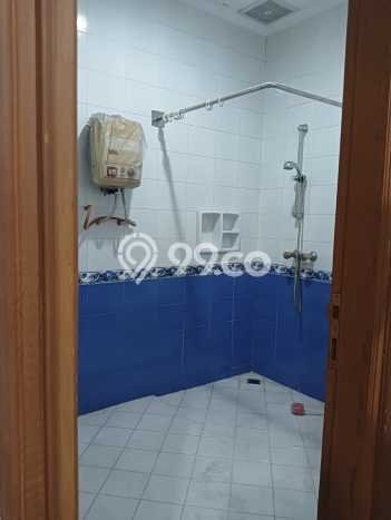 For Sale! Luxury House LT 243m2 Desain Elegan di Pantai Indah Kapuk For Sale! Luxury House LT 243m2 Desain Elegan di Pantai Indah Kapuk