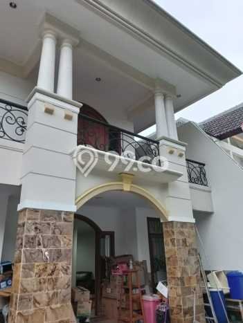 For Sale! Luxury House LT 243m2 Desain Elegan di Pantai Indah Kapuk For Sale! Luxury House LT 243m2 Desain Elegan di Pantai Indah Kapuk