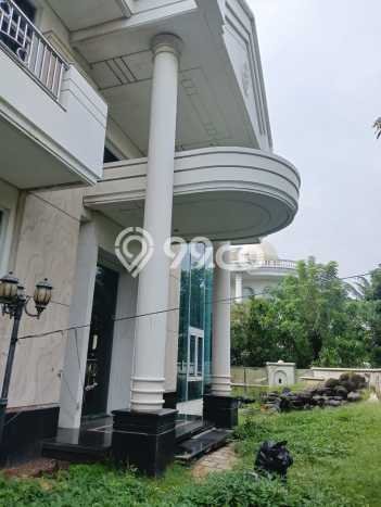 Rumah Mewah LB 1m2 Siap Pakai Desain Elegan di Pantai Indah Kapuk, Jakarta Utara Rumah Mewah LB 1m2 Siap Pakai Desain Elegan di Pantai Indah Kapuk, Jakarta Utara