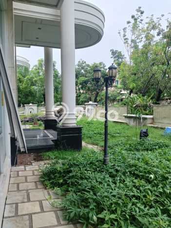 Rumah Mewah LB 1m2 Siap Pakai Desain Elegan di Pantai Indah Kapuk, Jakarta Utara Rumah Mewah LB 1m2 Siap Pakai Desain Elegan di Pantai Indah Kapuk, Jakarta Utara