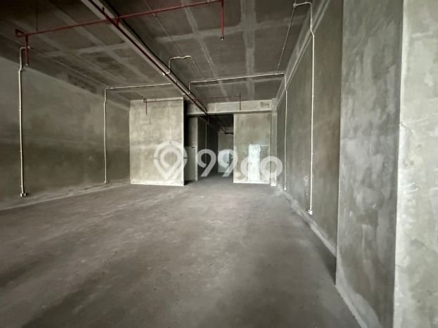 FOR RENT! Kantor di Pluit Cocok untuk Bisnis 2439m2 FOR RENT! Kantor di Pluit Cocok untuk Bisnis 2439m2