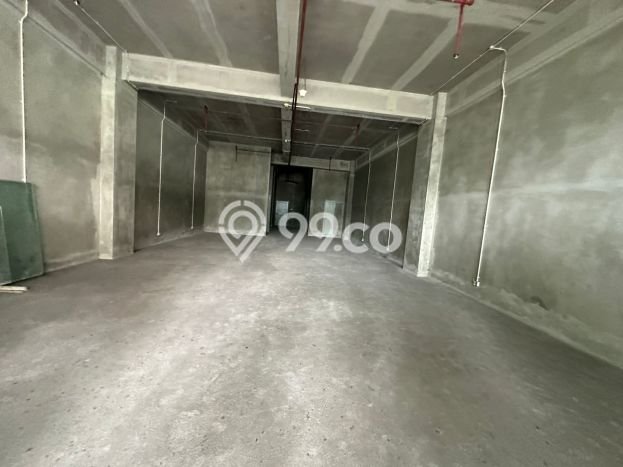 FOR RENT! Kantor di Pluit Cocok untuk Bisnis 2439m2 FOR RENT! Kantor di Pluit Cocok untuk Bisnis 2439m2
