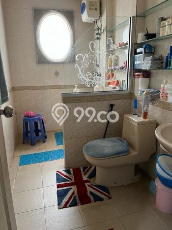 Hunian Elit LB 345m2 Siap Pakai Desain Elegan di Pantai Indah Kapuk, Jakarta Utara Hunian Elit LB 345m2 Siap Pakai Desain Elegan di Pantai Indah Kapuk, Jakarta Utara