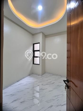 Ready to Use! Premium House LT 153m2 Desain Elegan di Serpong Villa Melati Mas Ready to Use! Premium House LT 153m2 Desain Elegan di Serpong Villa Melati Mas