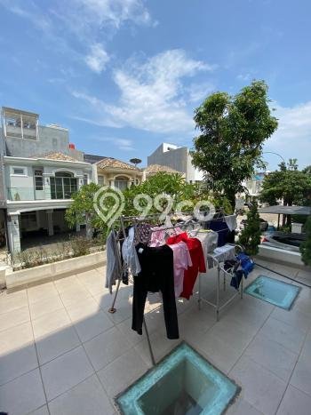 Dijual Rumah Luas Megah Dengan View Cantik di Pantai Indah Kapuk, Jakarta Utara Dijual Rumah Luas Megah Dengan View Cantik di Pantai Indah Kapuk, Jakarta Utara