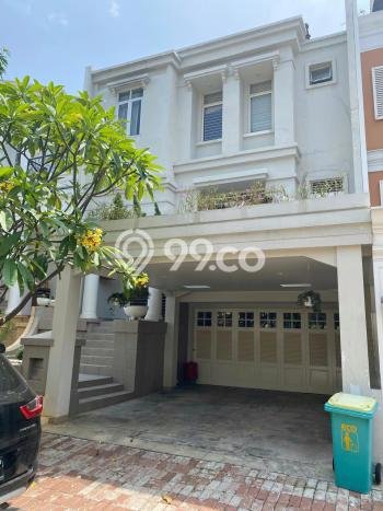 Dijual Rumah Luas Megah Dengan View Cantik di Pantai Indah Kapuk, Jakarta Utara Dijual Rumah Luas Megah Dengan View Cantik di Pantai Indah Kapuk, Jakarta Utara