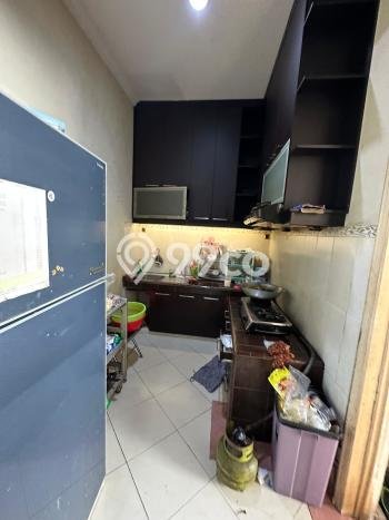 For Sale! Luxury House LT 144m2 Desain Elegan di Pantai Indah Kapuk For Sale! Luxury House LT 144m2 Desain Elegan di Pantai Indah Kapuk