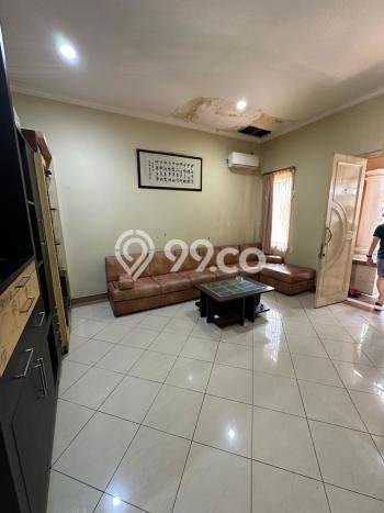 For Sale! Luxury House LT 144m2 Desain Elegan di Pantai Indah Kapuk For Sale! Luxury House LT 144m2 Desain Elegan di Pantai Indah Kapuk
