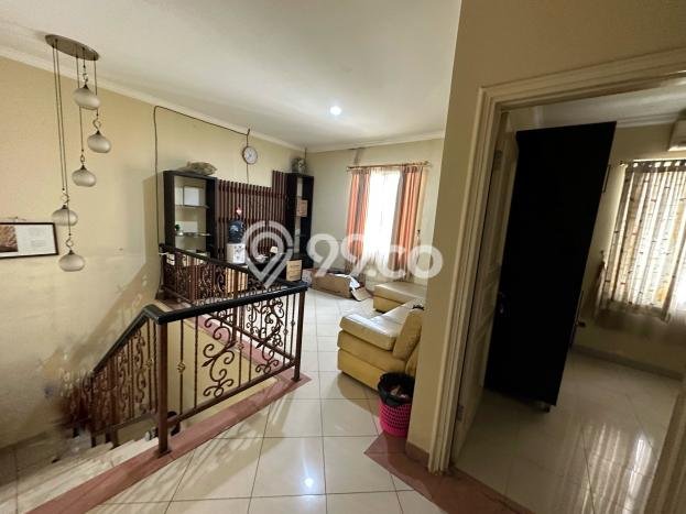 For Sale! Luxury House LT 144m2 Desain Elegan di Pantai Indah Kapuk For Sale! Luxury House LT 144m2 Desain Elegan di Pantai Indah Kapuk