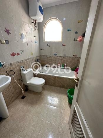 For Sale! Luxury House LT 144m2 Desain Elegan di Pantai Indah Kapuk For Sale! Luxury House LT 144m2 Desain Elegan di Pantai Indah Kapuk