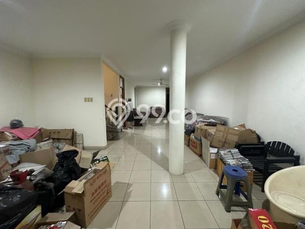 For Sale! Luxury House LT 243m2 Desain Elegan di Pantai Indah Kapuk For Sale! Luxury House LT 243m2 Desain Elegan di Pantai Indah Kapuk