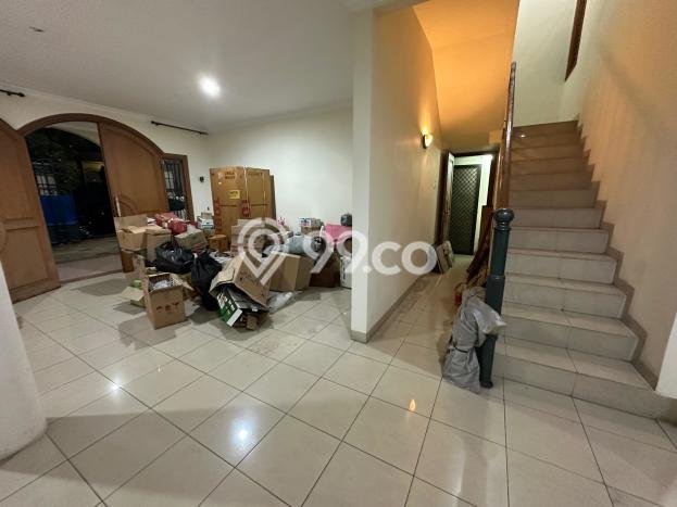 For Sale! Luxury House LT 243m2 Desain Elegan di Pantai Indah Kapuk For Sale! Luxury House LT 243m2 Desain Elegan di Pantai Indah Kapuk