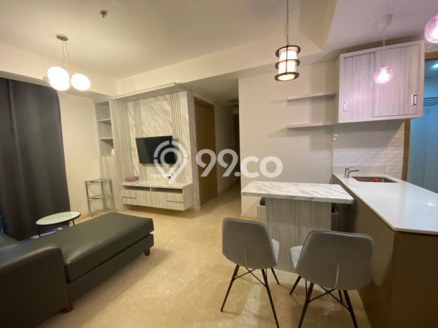 HARGA SPESIAL! Apartemen di Pantai Indah Kapuk, 2 KT, Luas 90m², Area Prestisius HARGA SPESIAL! Apartemen di Pantai Indah Kapuk, 2 KT, Luas 90m², Area Prestisius