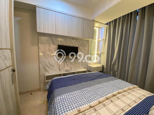 HARGA SPESIAL! Apartemen di Pantai Indah Kapuk, 2 KT, Luas 90m², Area Prestisius HARGA SPESIAL! Apartemen di Pantai Indah Kapuk, 2 KT, Luas 90m², Area Prestisius