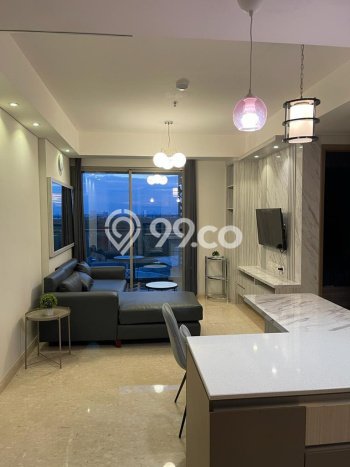 HARGA SPESIAL! Apartemen di Pantai Indah Kapuk, 2 KT, Luas 90m², Area Prestisius HARGA SPESIAL! Apartemen di Pantai Indah Kapuk, 2 KT, Luas 90m², Area Prestisius
