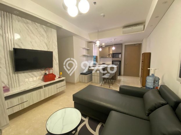HARGA SPESIAL! Apartemen di Pantai Indah Kapuk, 2 KT, Luas 90m², Area Prestisius HARGA SPESIAL! Apartemen di Pantai Indah Kapuk, 2 KT, Luas 90m², Area Prestisius