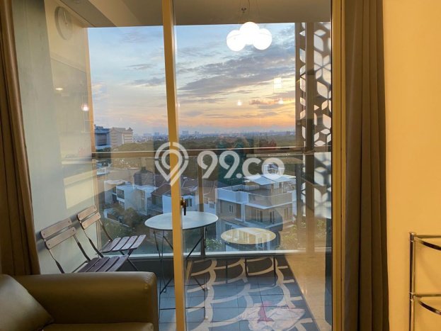 HARGA SPESIAL! Apartemen di Pantai Indah Kapuk, 2 KT, Luas 90m², Area Prestisius HARGA SPESIAL! Apartemen di Pantai Indah Kapuk, 2 KT, Luas 90m², Area Prestisius