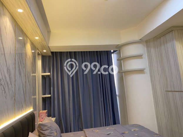 HARGA SPESIAL! Apartemen di Pantai Indah Kapuk, 2 KT, Luas 90m², Area Prestisius HARGA SPESIAL! Apartemen di Pantai Indah Kapuk, 2 KT, Luas 90m², Area Prestisius