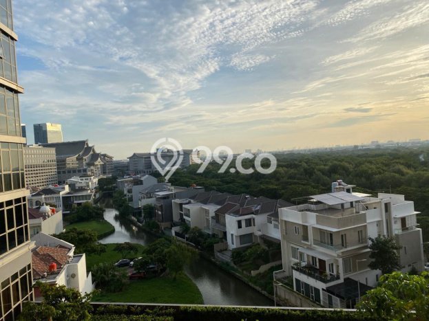 HARGA SPESIAL! Apartemen di Pantai Indah Kapuk, 2 KT, Luas 90m², Area Prestisius HARGA SPESIAL! Apartemen di Pantai Indah Kapuk, 2 KT, Luas 90m², Area Prestisius