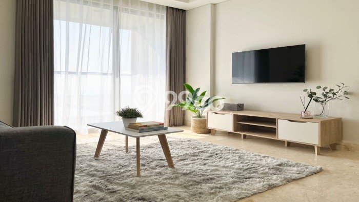 Paling Dicari! Apartemen Premium Dijual di Pantai Indah Kapuk Punya 3 Bedroom Paling Dicari! Apartemen Premium Dijual di Pantai Indah Kapuk Punya 3 Bedroom