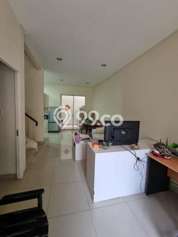 For Sale! Luxury House LT 90m2 Desain Elegan di Pantai Indah Kapuk For Sale! Luxury House LT 90m2 Desain Elegan di Pantai Indah Kapuk