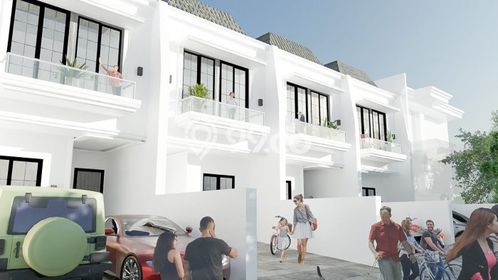 Rumah PREMIUM area Meruya, Jakarta Barat, LT 100m² Bangunan 130m² HARGA TERBAIK! Rumah PREMIUM area Meruya, Jakarta Barat, LT 100m² Bangunan 130m² HARGA TERBAIK!