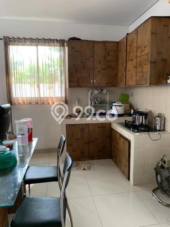 Rumah Lingkungan Nyaman kawasan Pantai Indah Kapuk, Jakarta Utara, Luas 108m² Bangunan 1m² Rumah Lingkungan Nyaman kawasan Pantai Indah Kapuk, Jakarta Utara, Luas 108m² Bangunan 1m²