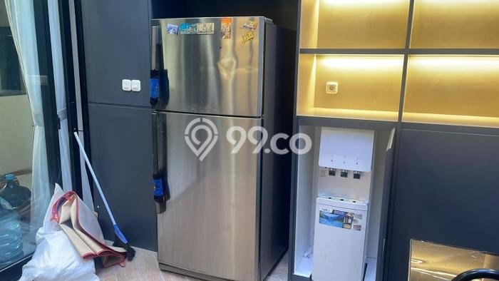 Dijual Rumah Luas Elegan Dengan View Cantik di Suvarna Sutera, Tangerang Dijual Rumah Luas Elegan Dengan View Cantik di Suvarna Sutera, Tangerang