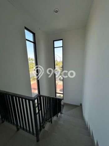 Rumah area Pantai Indah Kapuk 2, Area Premium 3 KT Rumah area Pantai Indah Kapuk 2, Area Premium 3 KT