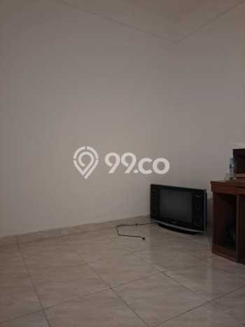 Rumah Modern 5 KT di BSD The Icon Tangerang Semi Furnished Rumah Modern 5 KT di BSD The Icon Tangerang Semi Furnished