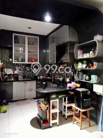 Rumah Elit Modern Siap Huni di Pantai Indah Kapuk Jakarta Utara Rumah Elit Modern Siap Huni di Pantai Indah Kapuk Jakarta Utara