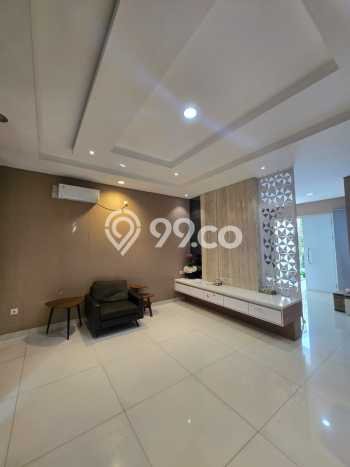 Rumah Mewah LB 1m2 Siap Pakai Desain Elegan di Taman Grisenda, Jakarta Utara Rumah Mewah LB 1m2 Siap Pakai Desain Elegan di Taman Grisenda, Jakarta Utara