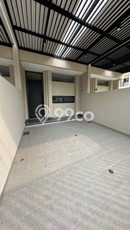 Rumah Modern 3 KT di Sektor 7A/B-Gading Serpong Tangerang Unfurnished Rumah Modern 3 KT di Sektor 7A/B-Gading Serpong Tangerang Unfurnished