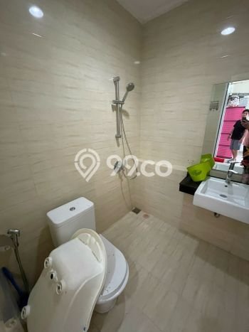 Hunian Mewah LB 1m2 Siap Pakai Desain Elegan di Green Lake City, Jakarta Barat Hunian Mewah LB 1m2 Siap Pakai Desain Elegan di Green Lake City, Jakarta Barat