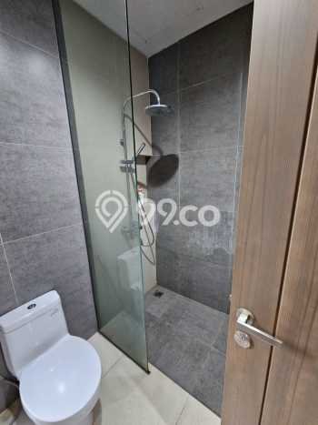 Rumah Luxury Modern Siap Huni di BSD City Tangerang Rumah Luxury Modern Siap Huni di BSD City Tangerang