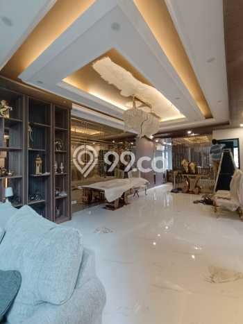 Rumah Elit Modern Siap Huni di BSD Foresta Tangerang Rumah Elit Modern Siap Huni di BSD Foresta Tangerang