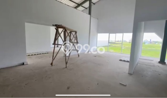 Unit Gudang Dijual di Tangerang LT 2790m2 & LB 4935m2 Unit Gudang Dijual di Tangerang LT 2790m2 & LB 4935m2
