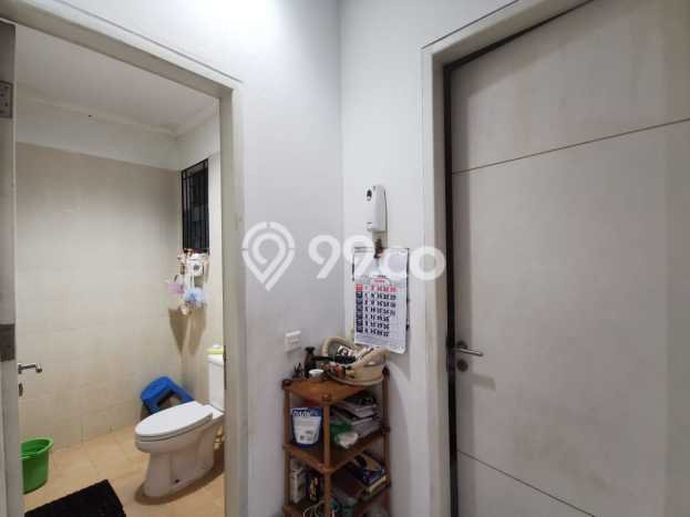 Dijual Rumah Eksklusif 2 KT di BSD The Icon, Tangerang Dijual Rumah Eksklusif 2 KT di BSD The Icon, Tangerang