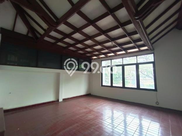 For Sale! Premium House LT 545m2 Desain Elegan di Villa Melati Mas For Sale! Premium House LT 545m2 Desain Elegan di Villa Melati Mas